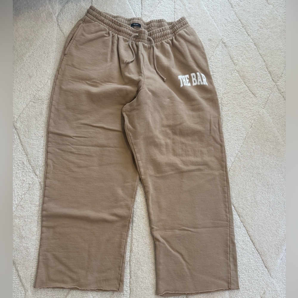 The Bar Sweatpants